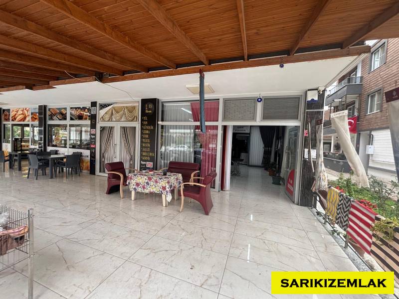 Edremit Altınkum Mah`daDükkan & Mağaza. - 8